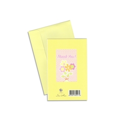 Thiệp Đức Hiện Thank You- Cảm Ơn Nhỡ