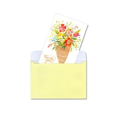 Thiệp Đức Hiện Thank You- Cảm Ơn Nhỡ