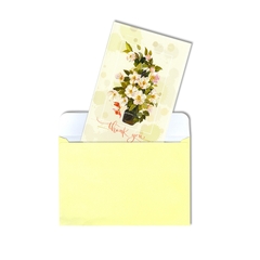 Thiệp Đức Hiện Thank You- Cảm Ơn Nhỡ