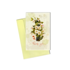 Thiệp Đức Hiện Thank You- Cảm Ơn Nhỡ