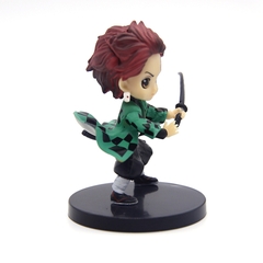 Mô Hình Mini Tanjirou MH-015