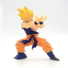 Mô Hình Dragon Ball - Songoku MH-019