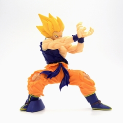 Mô Hình Dragon Ball - Songoku MH-019