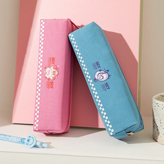 Túi Đựng Bút Deli CH901 (Sơn Tùng M-TP Collection)