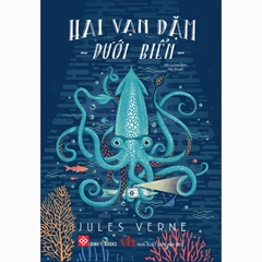 Hai Vạn Dặm Biển