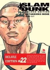 Slam Dunk - Deluxe Edition Tập 22