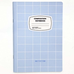 Vở Kẻ Ngang Crabit Cornell Compossition 1600 120Tr