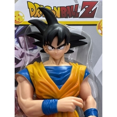 Mô Hình Super Saiyan Goku 2227B