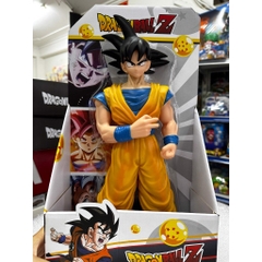 Mô Hình Super Saiyan Goku 2227B