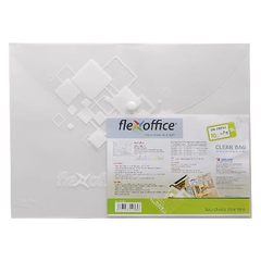 Túi 1 Cúc F4 Flexoffice FO-CBF01