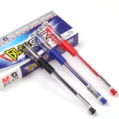Bút Bi Nước M&G AGP30173 Q7 Màu Đỏ