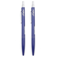 Bút Bi 0.5 mm Calina Flexoffice FO-030/VN