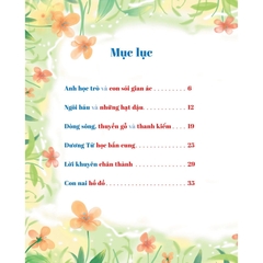 Câu Chuyện Nhỏ Bài Học Lớn - Ngôi Báu Và Những Hạt Đậu