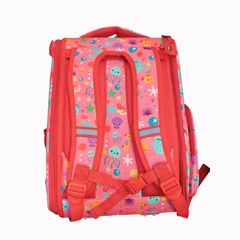 Ba Lô Học Sinh Sakos Kid Smarty Phiên Bản Mermaid