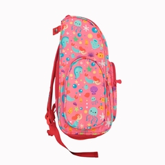 Ba Lô Học Sinh Sakos Kid Smarty Phiên Bản Mermaid