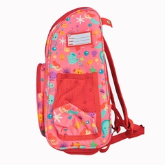 Ba Lô Học Sinh Sakos Kid Smarty Phiên Bản Mermaid