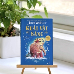 Quái Vật Băng