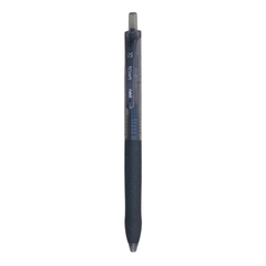 Bút Gel Siêu Trơn Ngòi 0.5mm Màu Đen EG075-BK