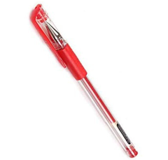 Bút Bi Nước M&G AGP30173 Q7 Màu Đỏ