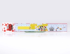 Thước Kẻ Thẳng Điểm 10 SR-029/MI