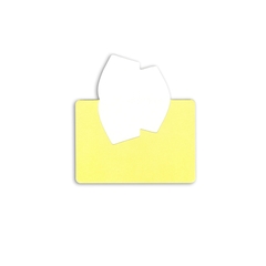 Thiệp Mini Gấp Tạo Hình