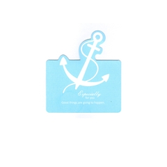 Thiệp Mini Gấp Tạo Hình