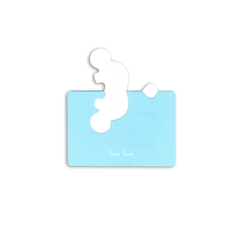 Thiệp Mini Gấp Tạo Hình