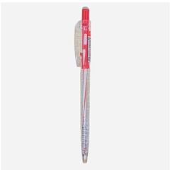 Bút Bi Dầu K1(154) 0.5mm Màu Đỏ ABKP4871C
