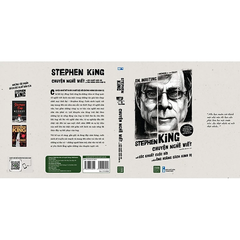 Stephen King - Chuyện Nghề Viết