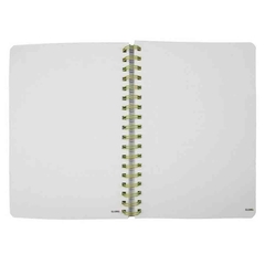 Sổ Lò Xo K.Long B5 962 200Tr