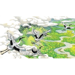 Lược Sử Nước Việt Bằng Tranh