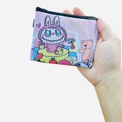 Ví Đựng Tiền Xu - Tiền Lẻ - Airpod Hoạt Hình Dễ Thương