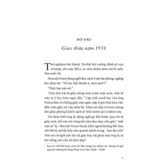 Đêm Yên Tĩnh - Agatha Christie