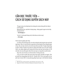 Công Cụ Của Những Người Khổng Lồ Chiến Lược, Lộ Trình, Và Thói Quen Của Các Tỷ Phú, Các Thần Tượng, Và Những Nhà Thực Hành Đẳng Cấp Thế Giới