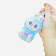 Đồ Chơi Squishy Labubu