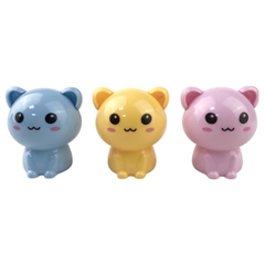 Gọt Bút Chì M&G APSN1208 Hình Chú Gấu