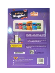 Bài Tập Tiếng Anh Lớp 12 Tập 2 - Có Đáp Án (Global Success)
