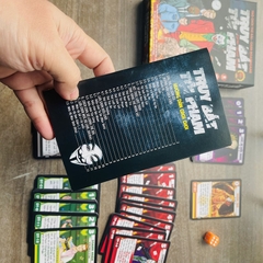 Đồ Chơi BoardGame Foxi Truy Bắt Tội Phạm