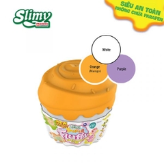 Đồ Chơi Bánh Kem Ngọt Ngào Super Fluffy Slimy Cam 33447/ORA