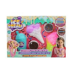Đồ Chơi Quà Tặng Slime Kem Diệu Kỳ 33486