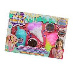 Đồ Chơi Quà Tặng Slime Kem Diệu Kỳ 33486