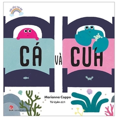 Cuộc Sống Tươi Đẹp - Cá Và Cua