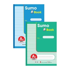Sổ May Gáy Hải Tiến Sumo 3378 300Tr