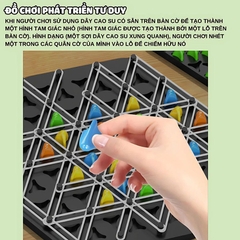 Đồ Chơi Cờ Liên Xích - LN36