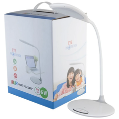 Đèn bàn Rạng Đông LED cảm ứng RD-RL-21