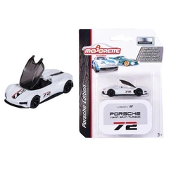 Đồ Chơi Xe Mô Hình Majorette Porsche Motorsport Deluxe Asst., 6-Asst. 212053161