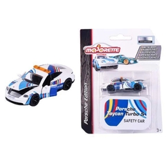 Đồ Chơi Xe Mô Hình Majorette Porsche Motorsport Deluxe Asst., 6-Asst. 212053161