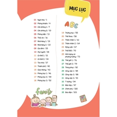 Học Nhanh 600++ Từ Vựng Tiếng Anh Bằng Sơ Đồ Tư Duy