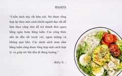 Thực Đơn Ăn Uống Kháng Viêm Tăng Cường Hệ Miễn Dịch