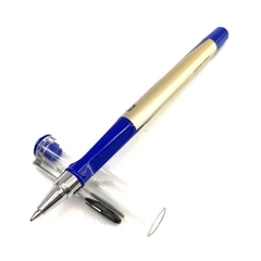 Bút bi nước M&G AGP11536B Ovidian Màu Xanh